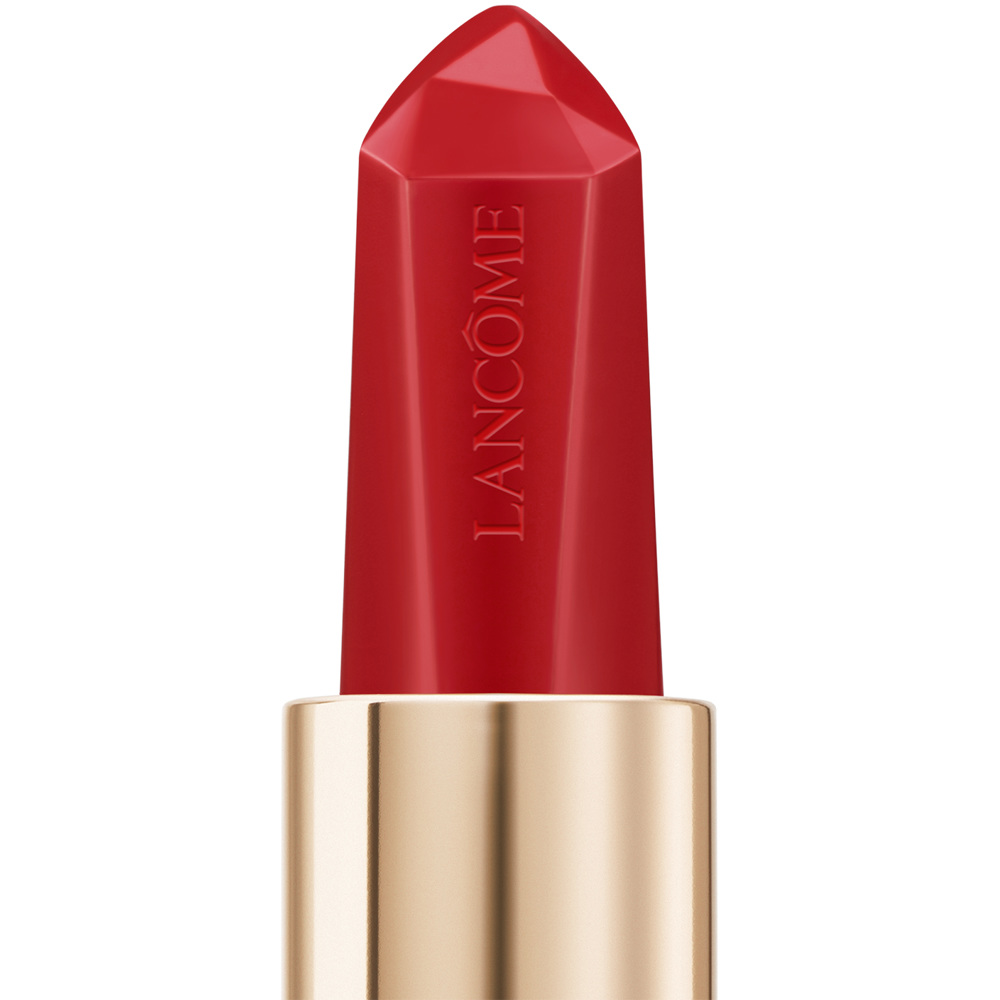L'Absolu Rouge Ruby Cream Lipstick