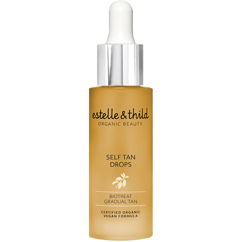 Self Tan Drops, 30ml