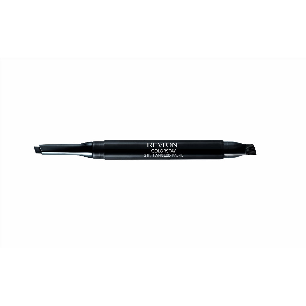 Colorstay 2-in-1 Angled Kajal, 0,28g