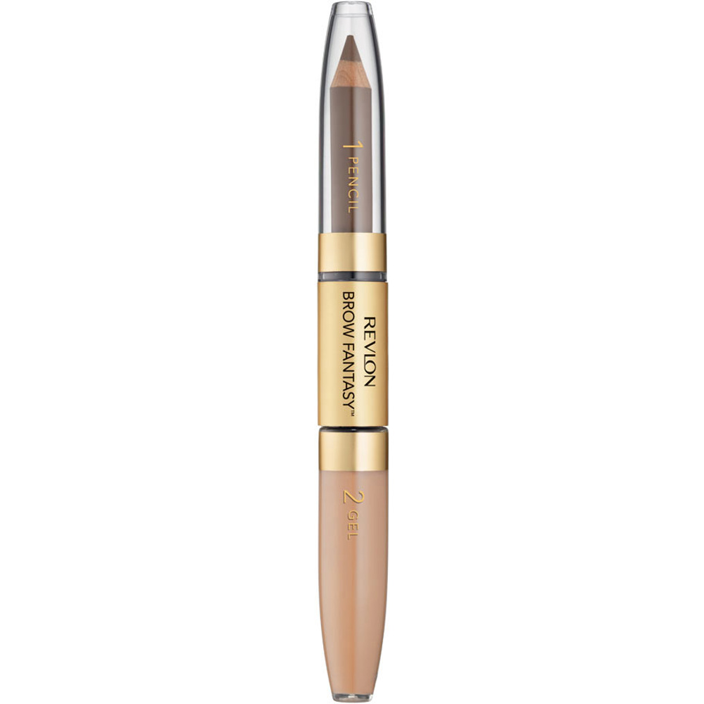 Brow Fantasy Duo Gel & Pencil, 2ml