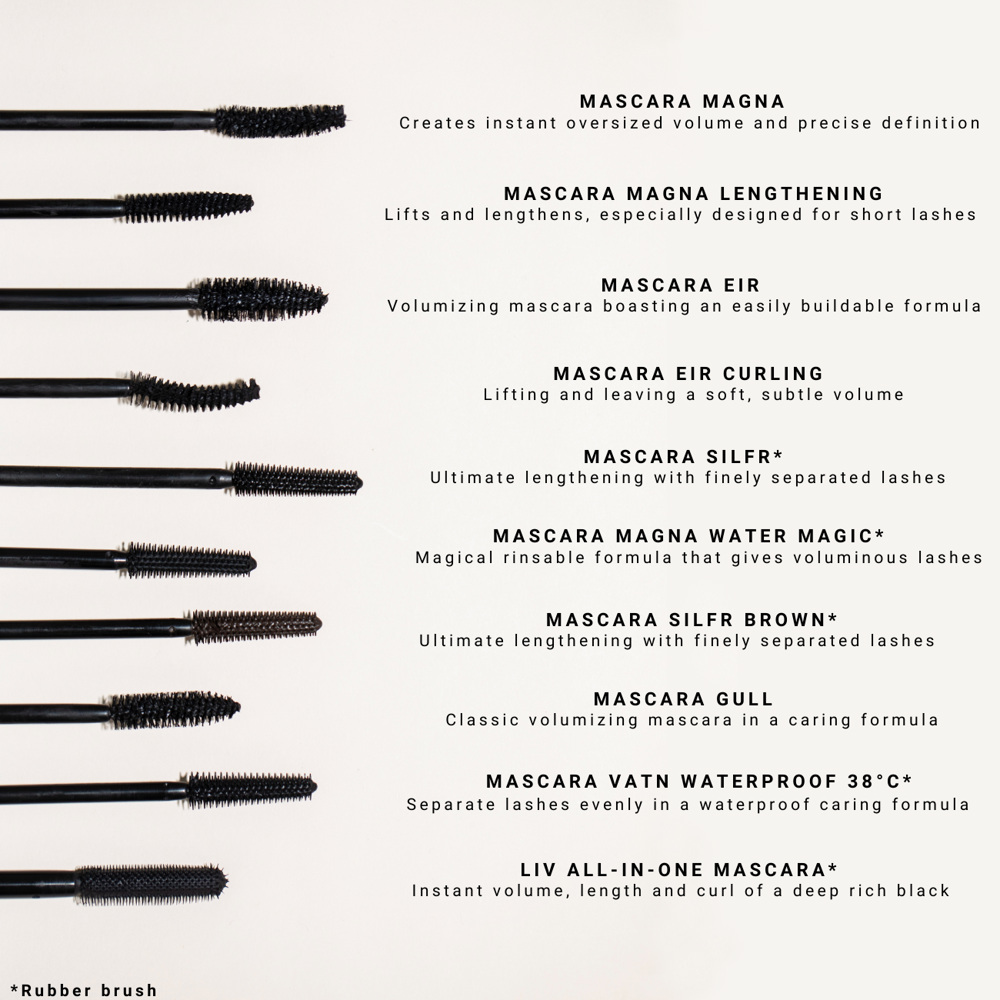 Magna Lengthening Mascara