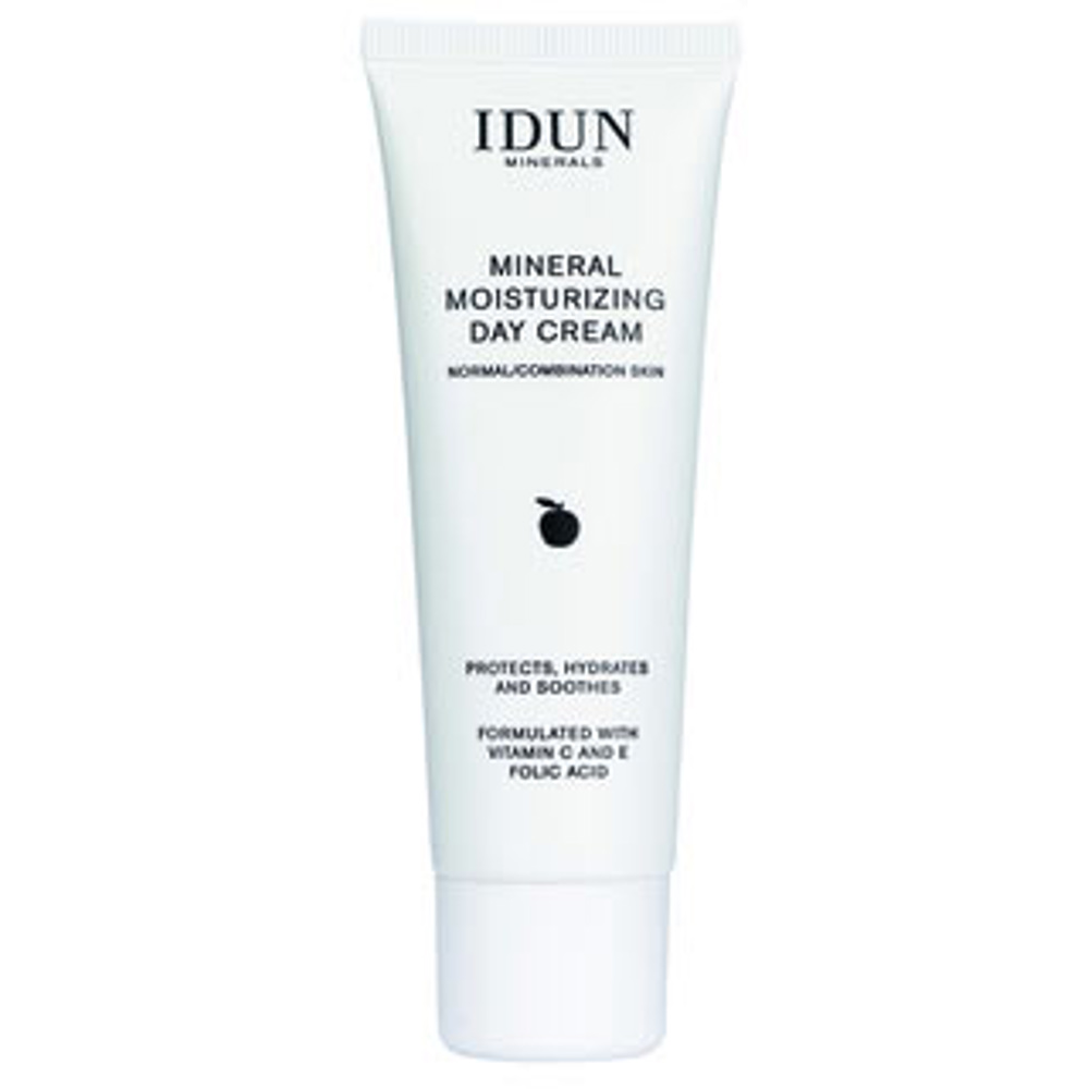 Day Cream Normal Skin, 50ml