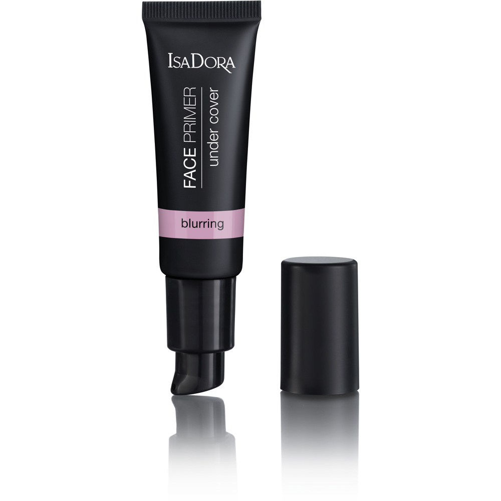 Face Primer Under Cover Blurring