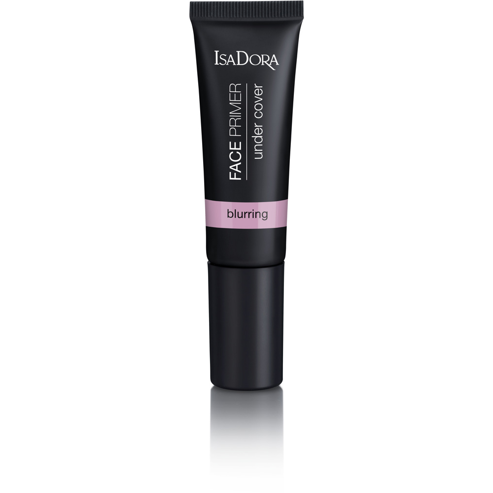 Face Primer Under Cover Blurring