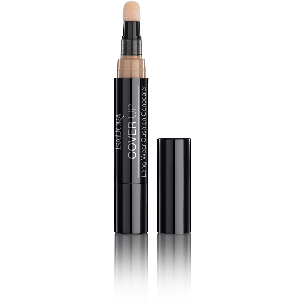 Cover Up Long-Wear Cushion Concealer