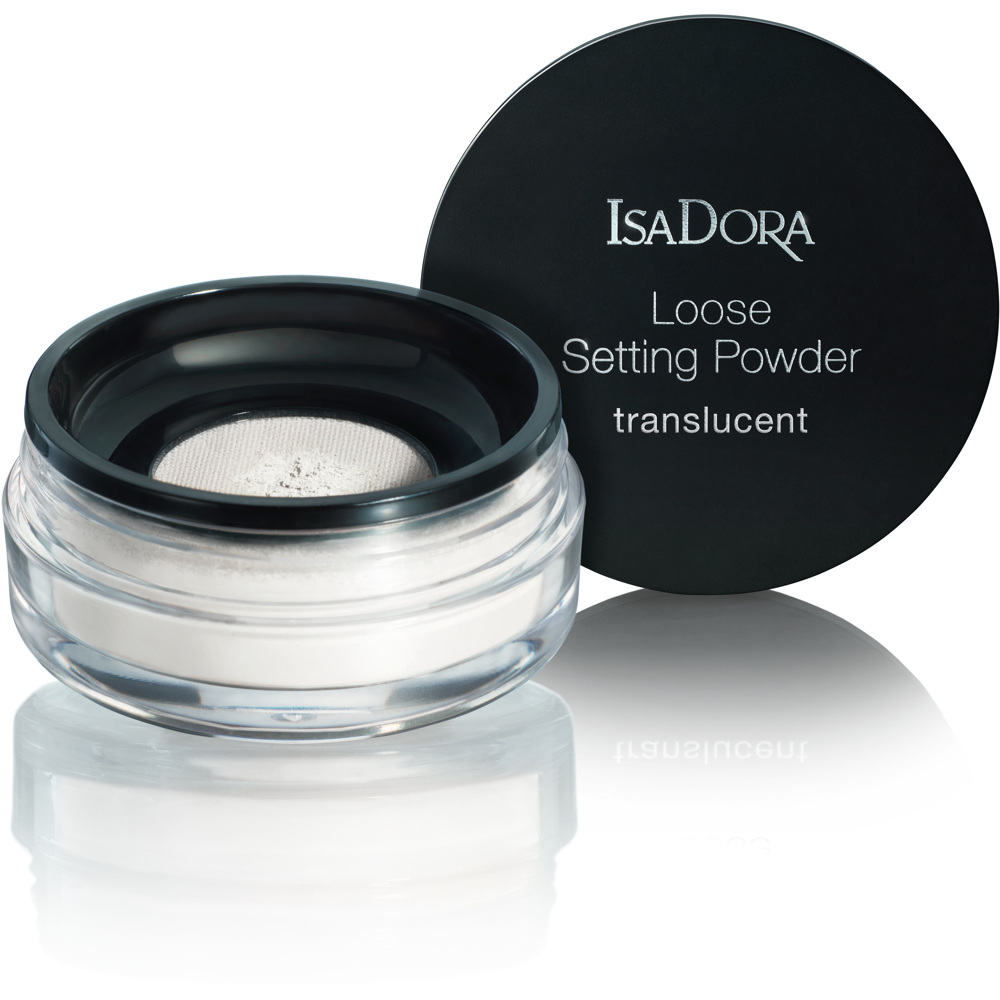 Loose Setting Powder