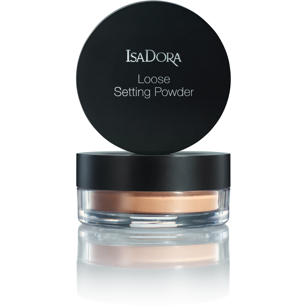 Loose Setting Powder