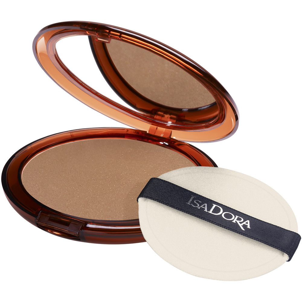 Bronzing Powder