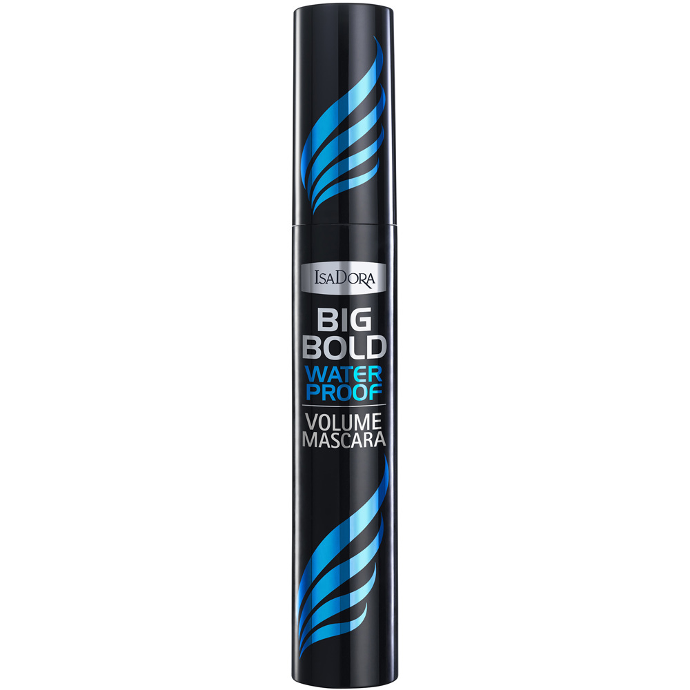 Big Bold Waterproof Volume Mascara