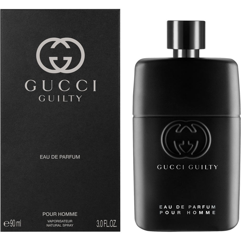 Gucci Guilty Pour Homme, EdP