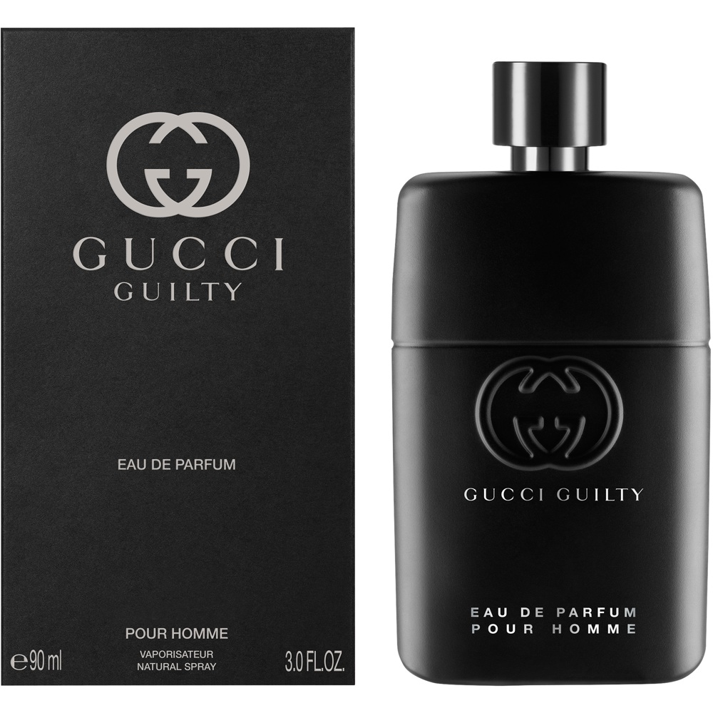 Gucci Guilty Pour Homme, EdP