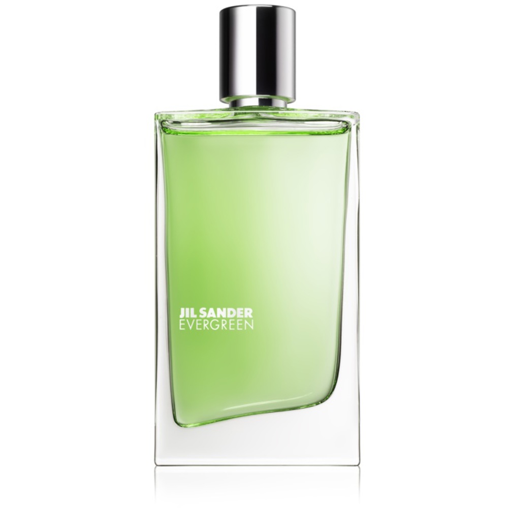 Evergreen, EdT