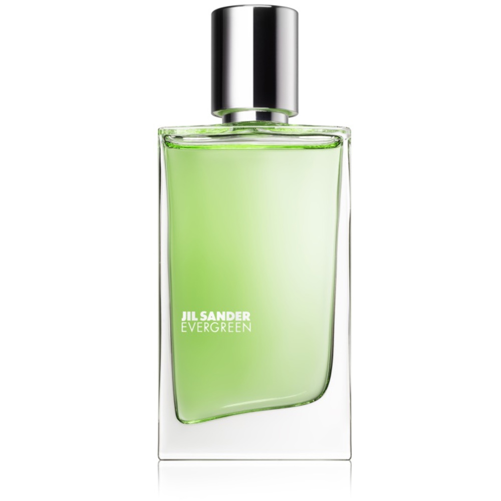Evergreen, EdT