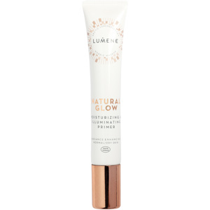 Natural Glow Moisturizing & Illuminating Primer