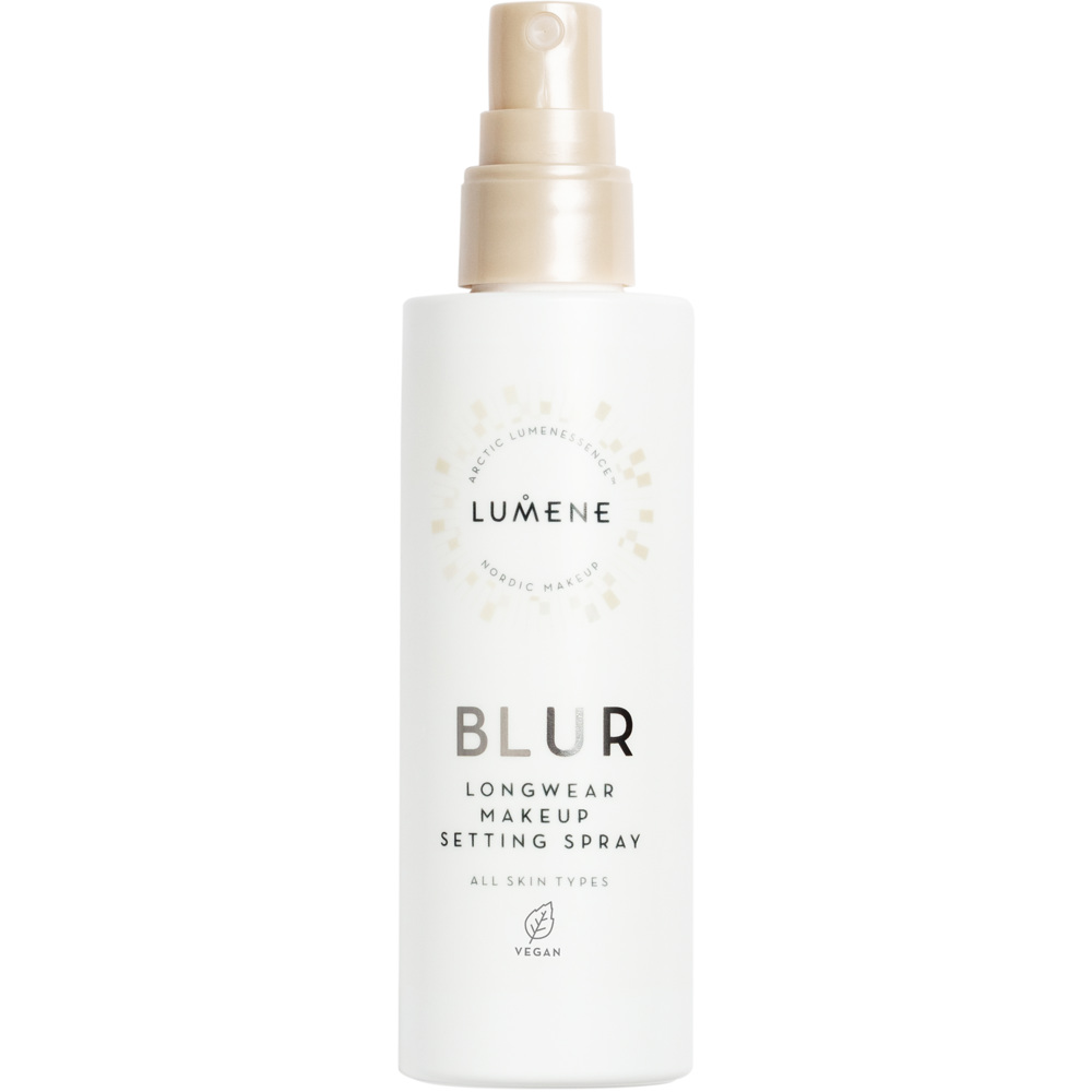 Blur Longwear Makeup Setting Spray