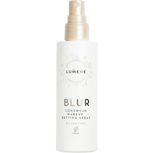 Blur Longwear Makeup Setting Spray