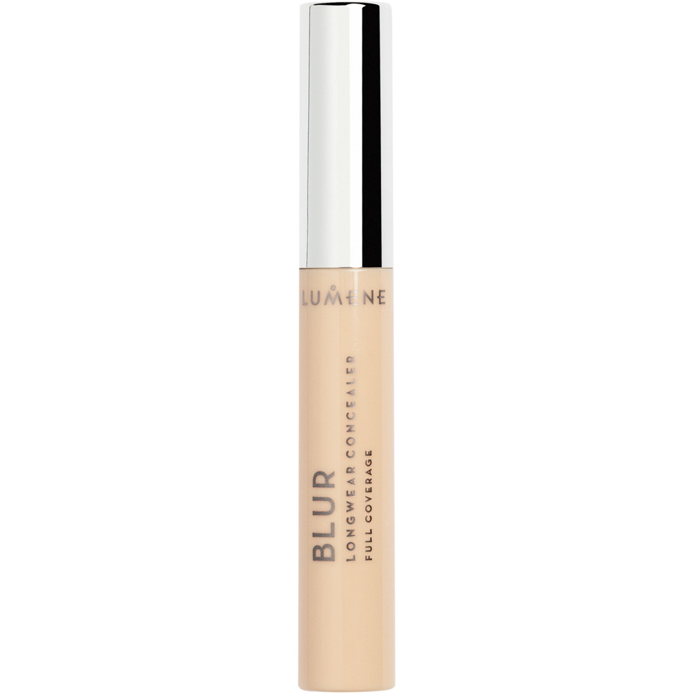 Blur Longwear Concealer