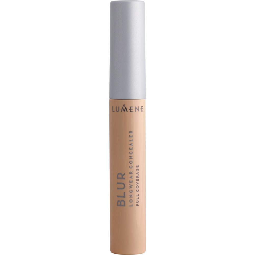 Blur Longwear Concealer