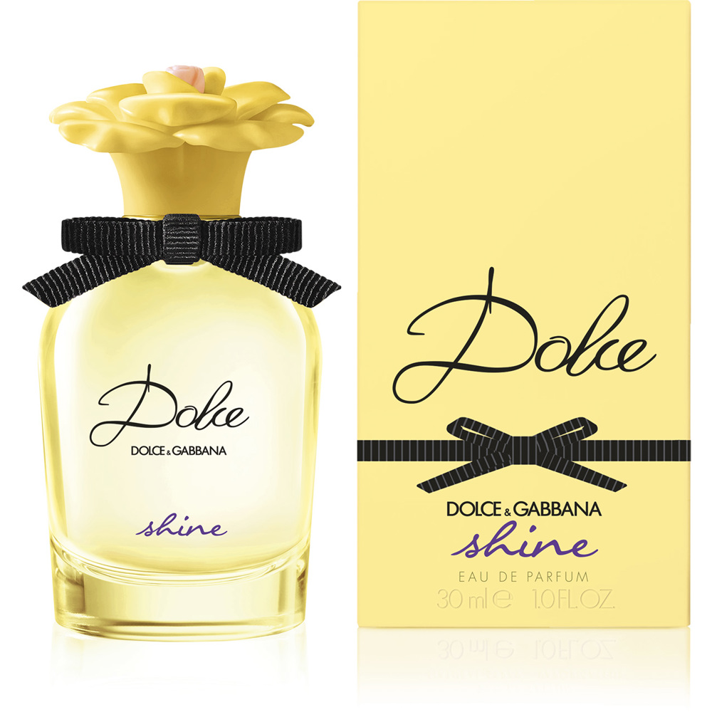 Dolce Shine, EdP