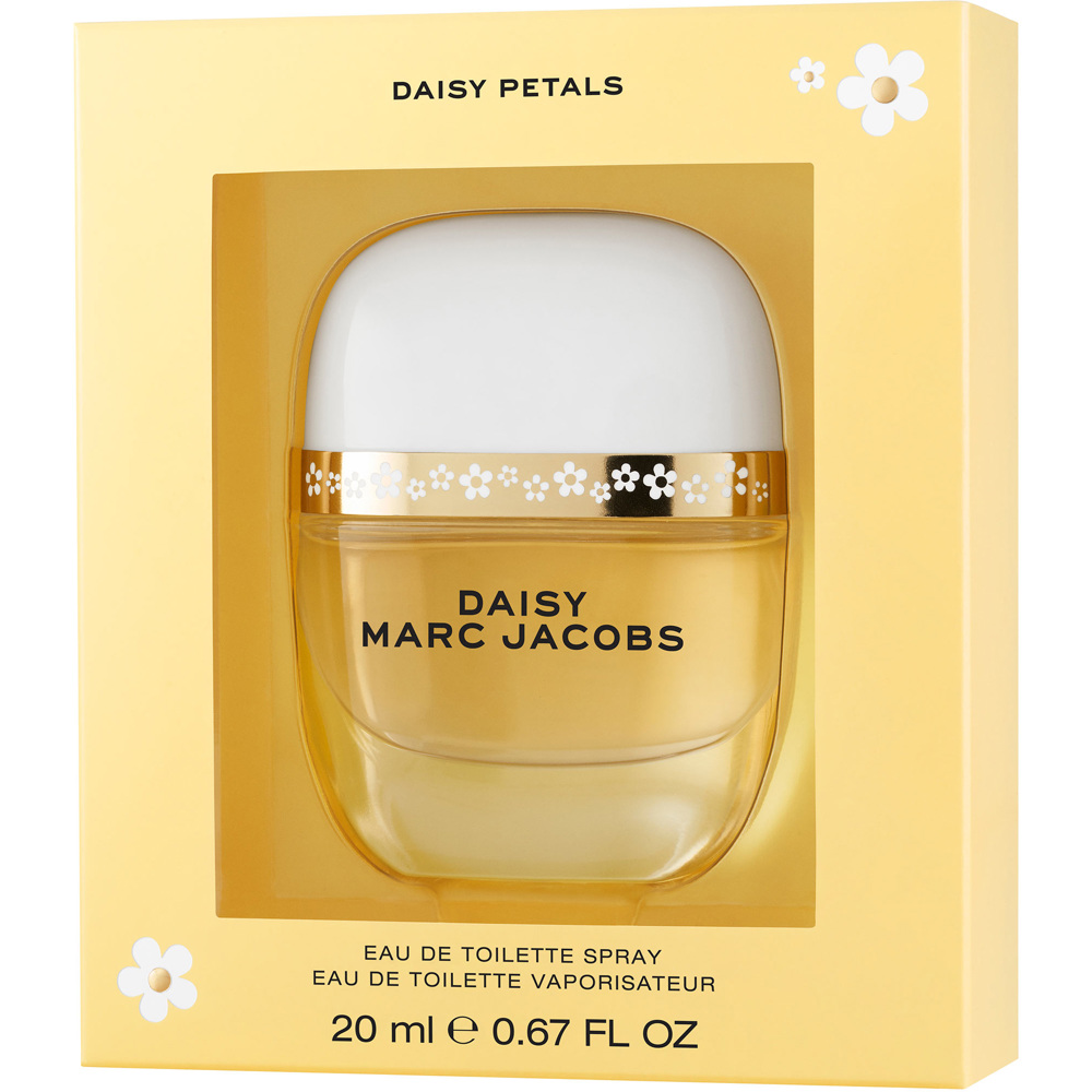 Daisy Petals, EdT 20ml