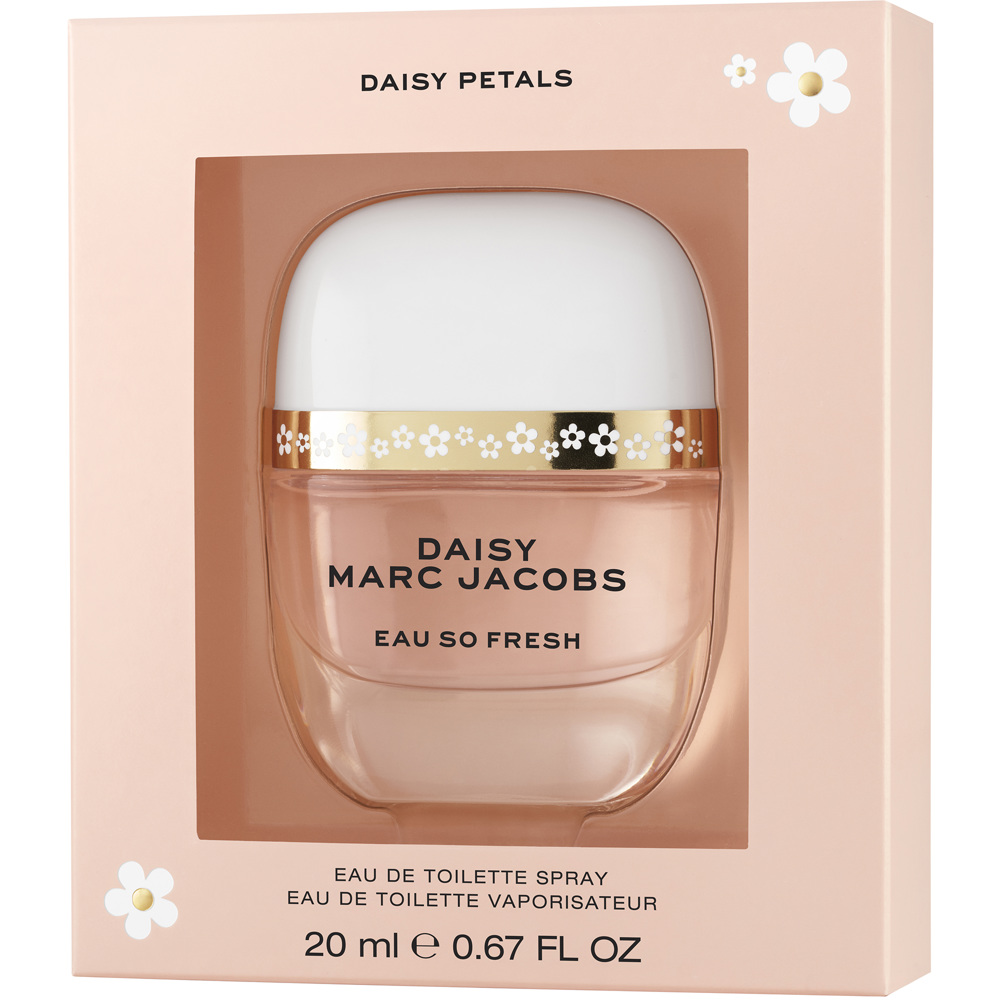 Daisy Eau So Fresh Petals, EdT 20ml