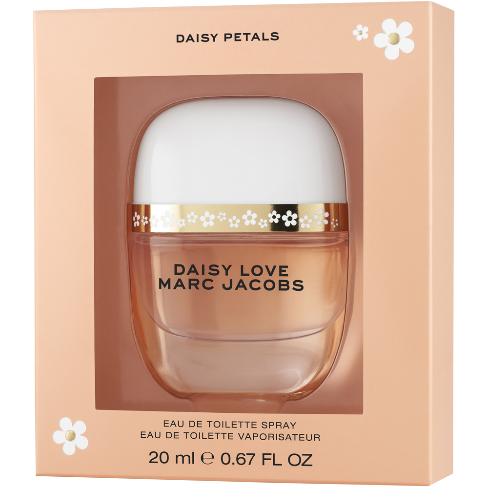 Daisy Love Petals, EdT 20ml