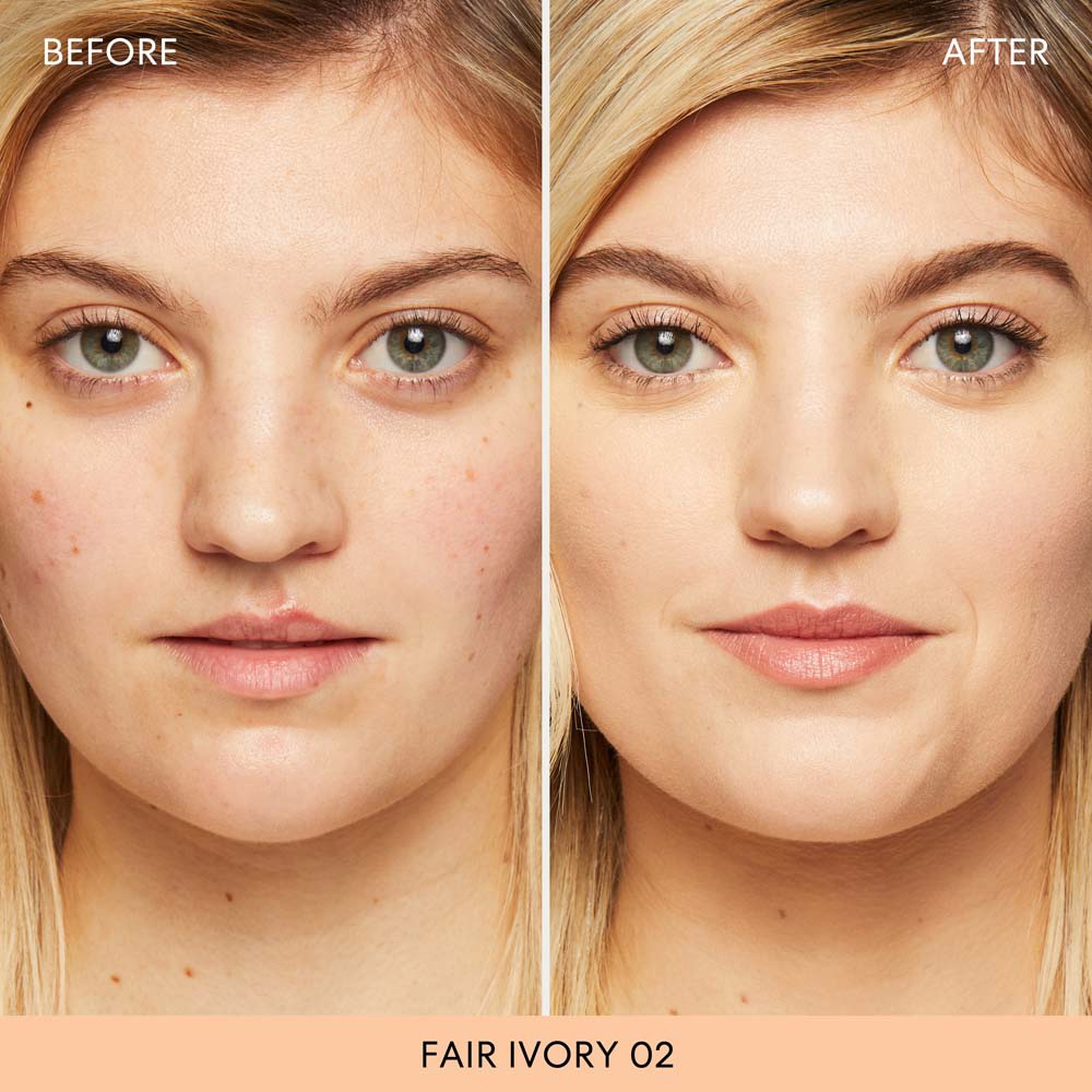 Original Loose Mineral Foundation SPF15, 8gr