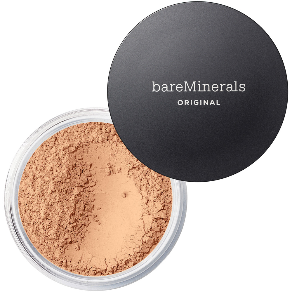 Original Loose Mineral Foundation SPF15, 8gr