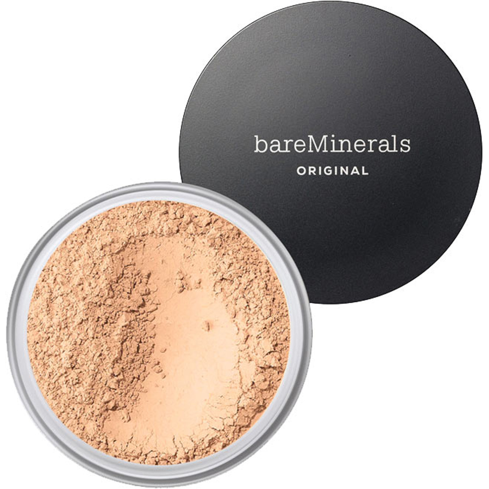 Loose Powder Concealer SPF20, 2g