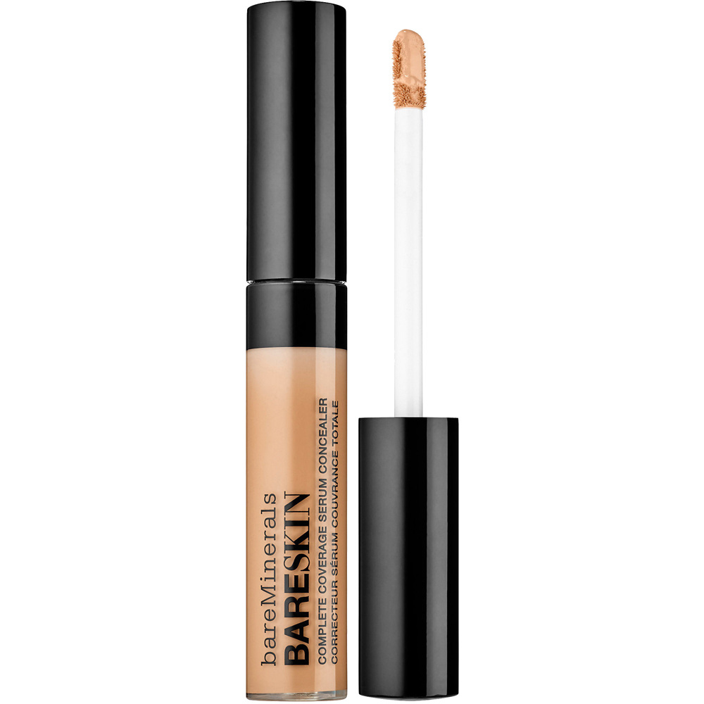 BareSkin Complete Coverage Serum Concealer, 6ml