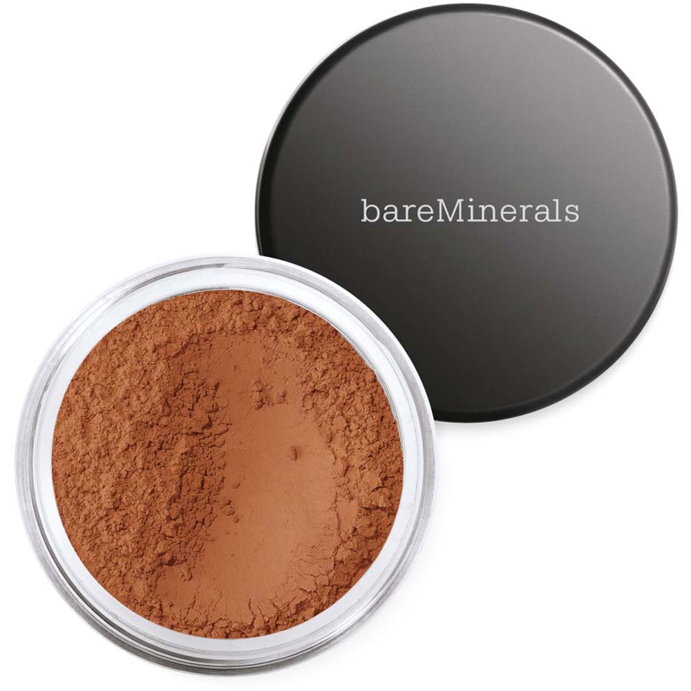 All-Over Face Color Bronzer