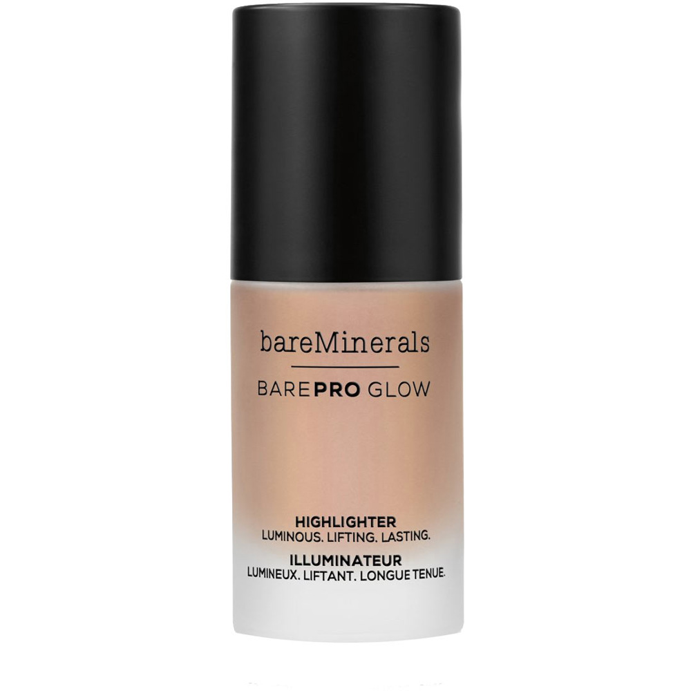 BarePro Glow Highlighter, 14ml