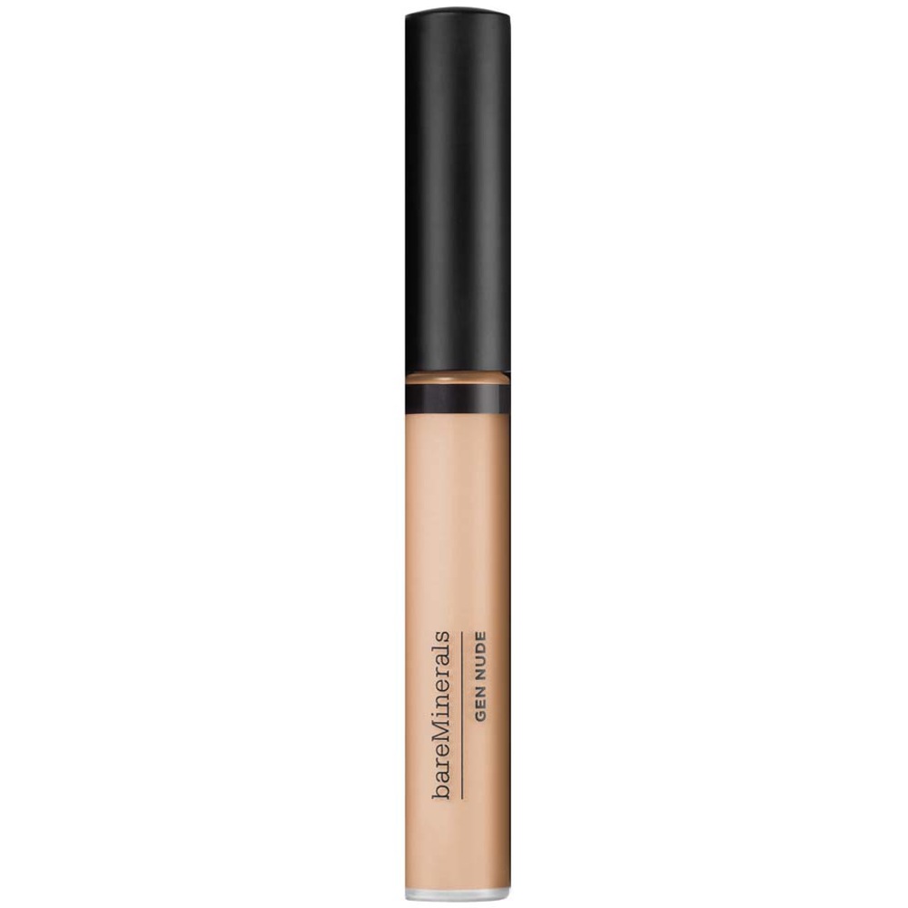 Gen Nude Eyeshadow + Primer, 3,6ml