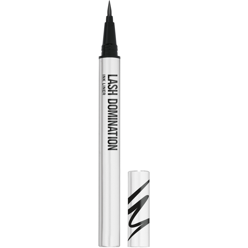 Lash Domination Liquid Eyeliner, 6ml