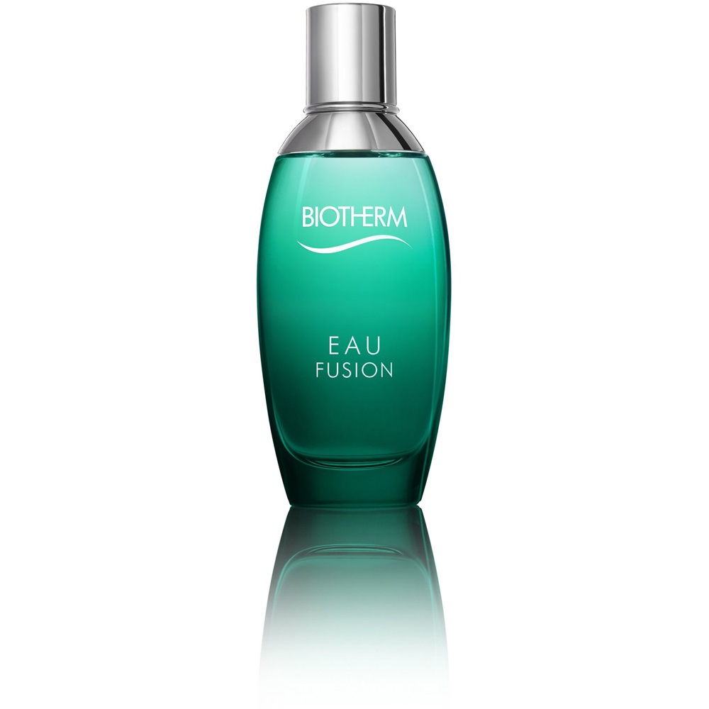 Eau Fusion, EdT