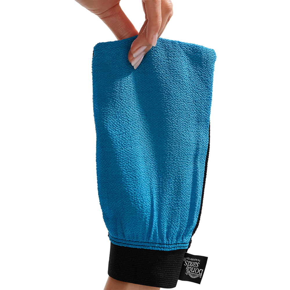 Exfoliating Mitt