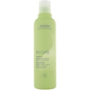 Be Curly Shampoo, 250ml