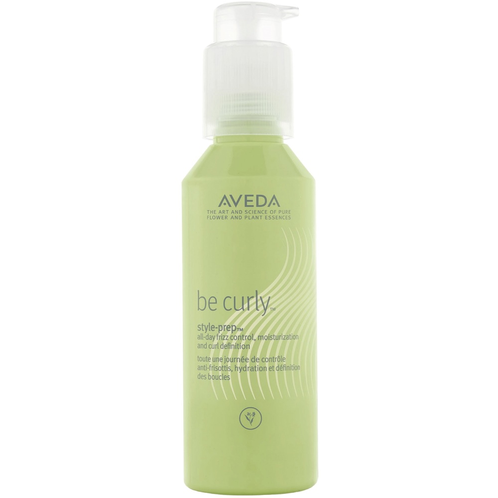 Be Curly Style Prep, 100ml