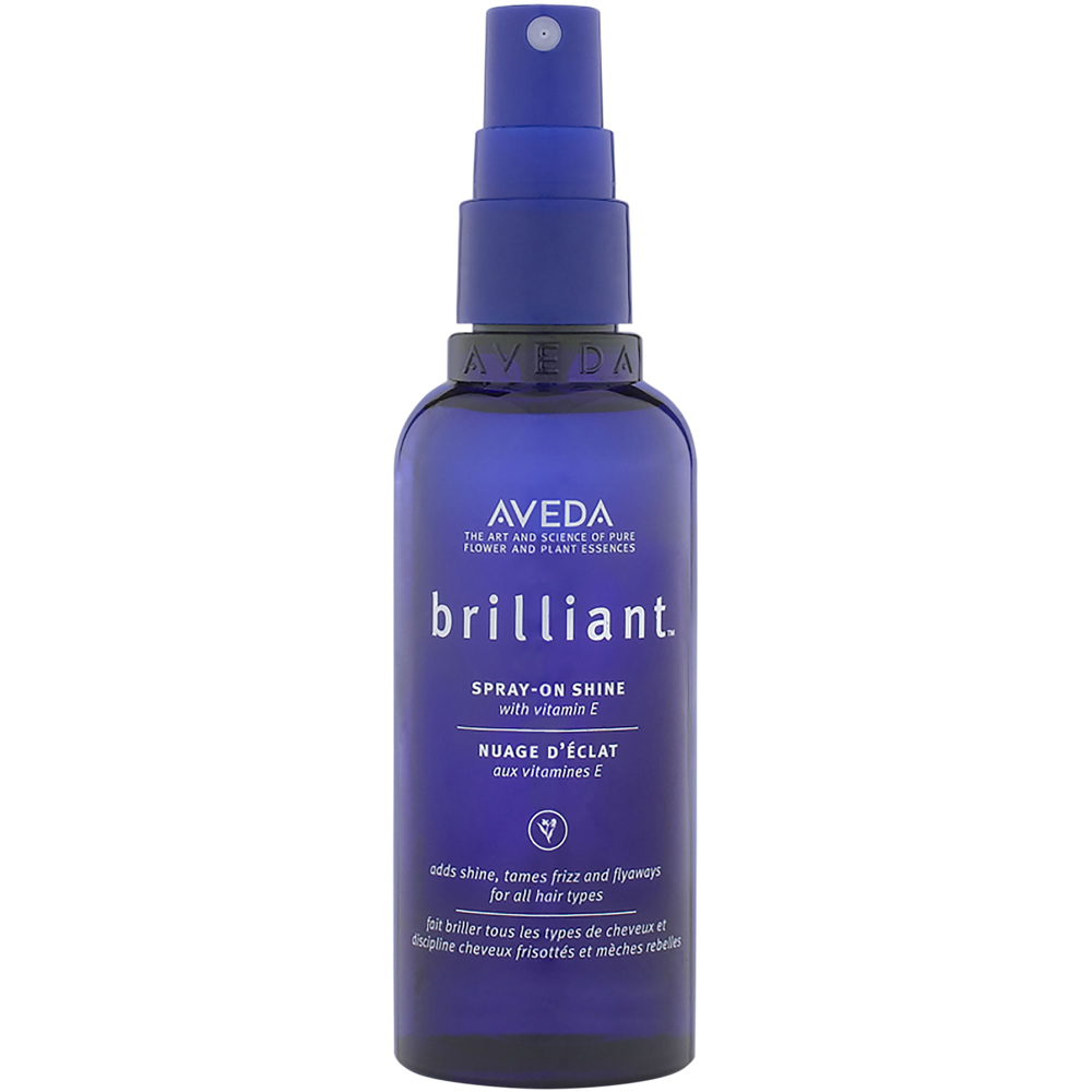 Brilliant Spray-On Shine, 100ml