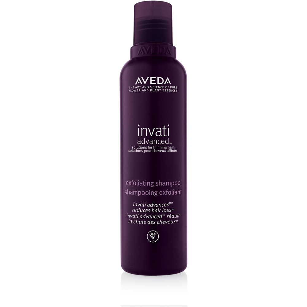 Invati Exfoliating Shampoo, 200ml