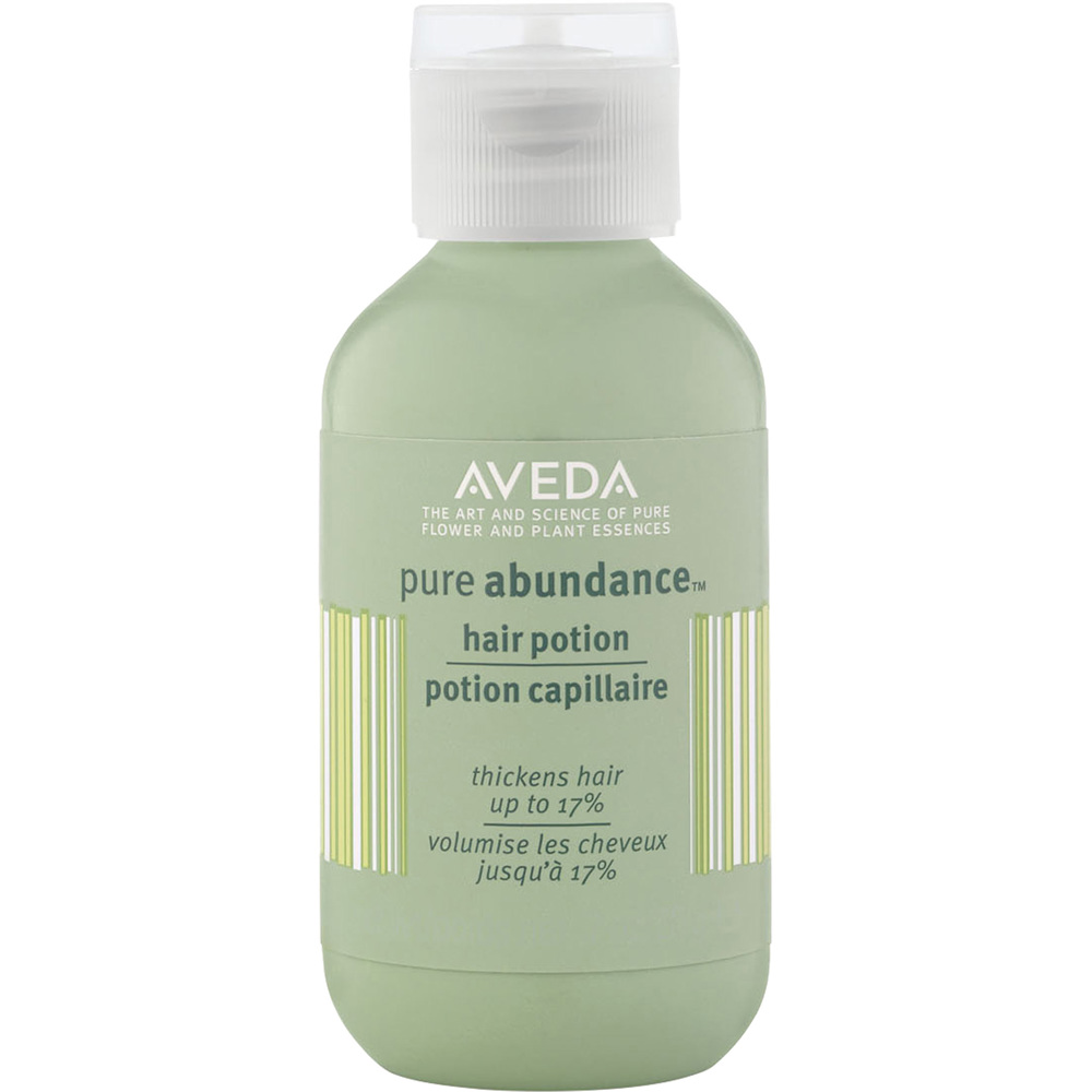 Pure Abundance Hair Potion, 20g