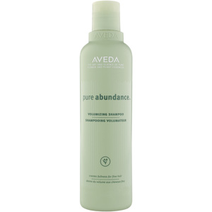 Pure Abundance Volumizing Shampoo, 250ml