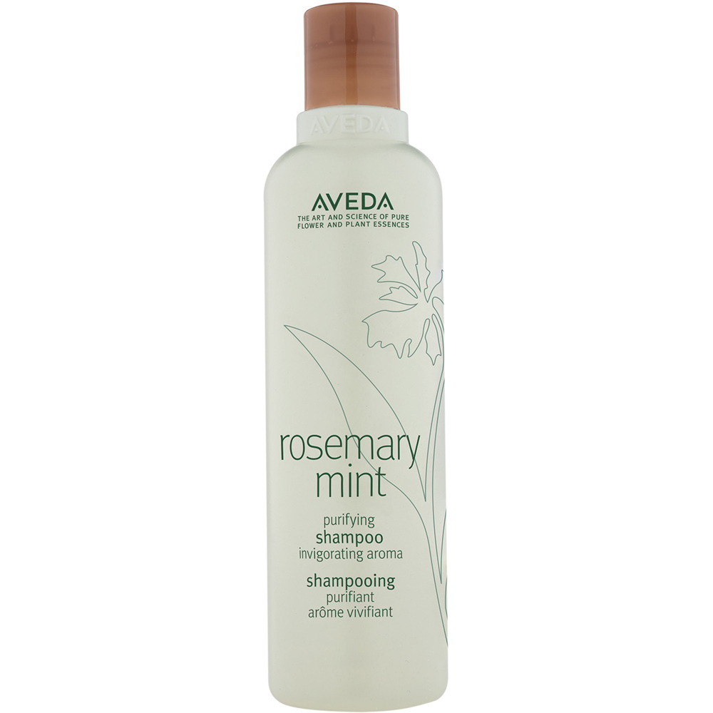 Rosemary Mint Shampoo