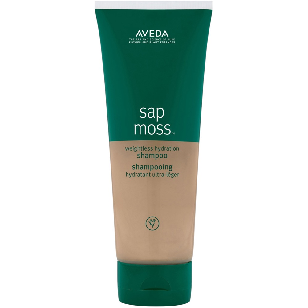 Sap Moss Shampoo