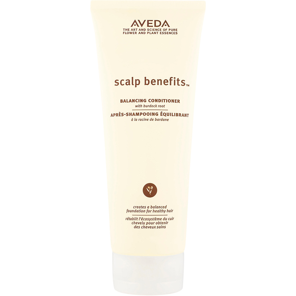 Scalp Benefits Conditioner, 200ml