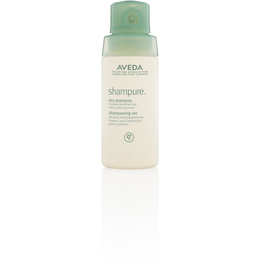 Shampure Dry Shampoo, 100ml