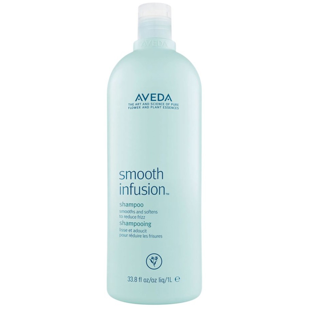 Smooth Infusion Shampoo