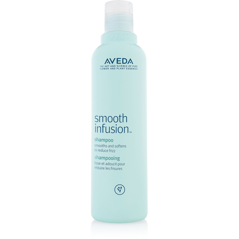 Smooth Infusion Shampoo