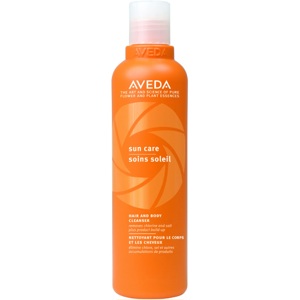 Sun Care Hair & Body Cleanser, 250ml