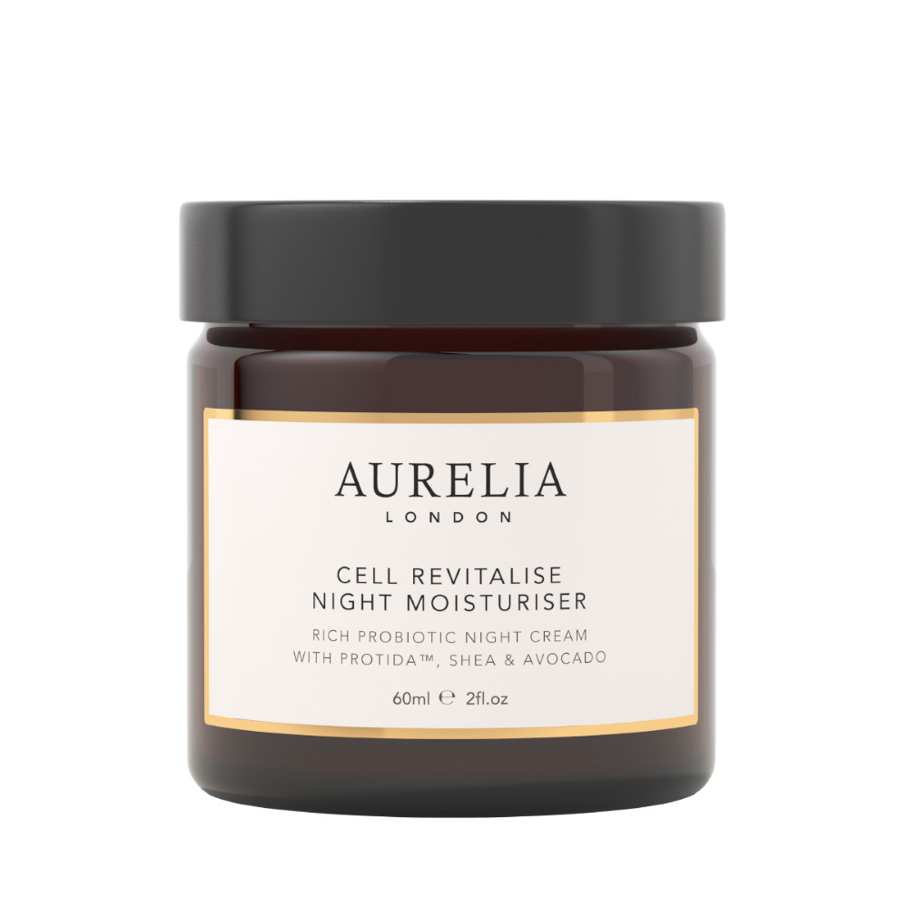 Cell Revitalise Night Moisturiser